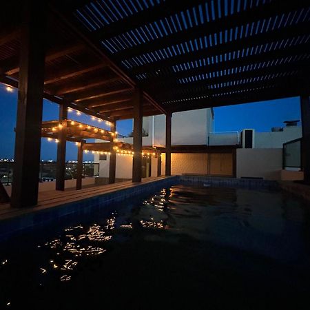 Hotel Bahia La Paloma Dış mekan fotoğraf