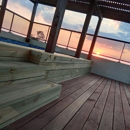 Hotel Bahia La Paloma Dış mekan fotoğraf