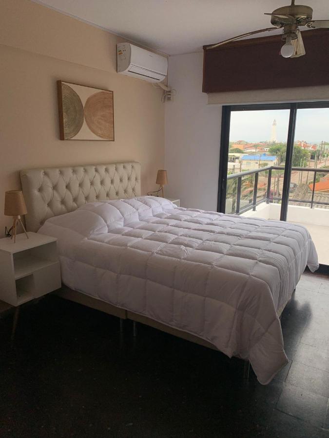 Hotel Bahia La Paloma Dış mekan fotoğraf