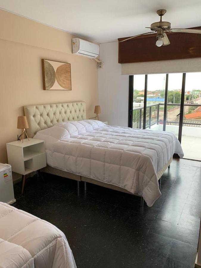 Hotel Bahia La Paloma Dış mekan fotoğraf