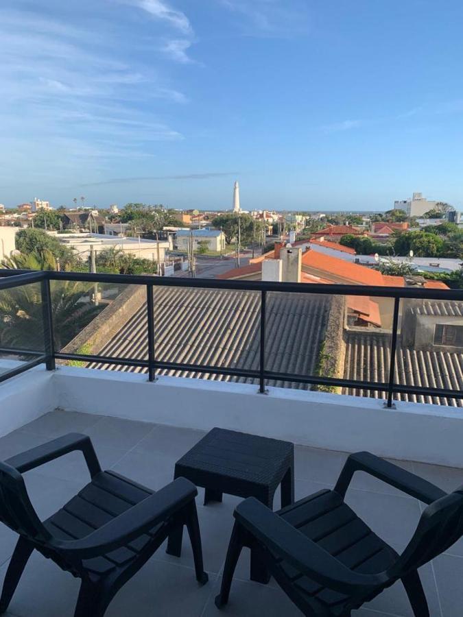 Hotel Bahia La Paloma Dış mekan fotoğraf