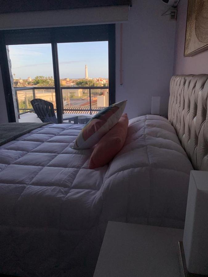 Hotel Bahia La Paloma Dış mekan fotoğraf
