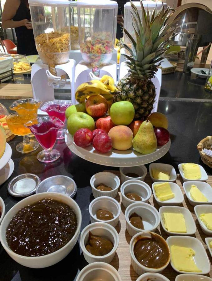 Hotel Bahia La Paloma Dış mekan fotoğraf