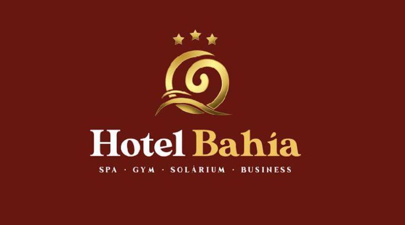 Hotel Bahia La Paloma Dış mekan fotoğraf