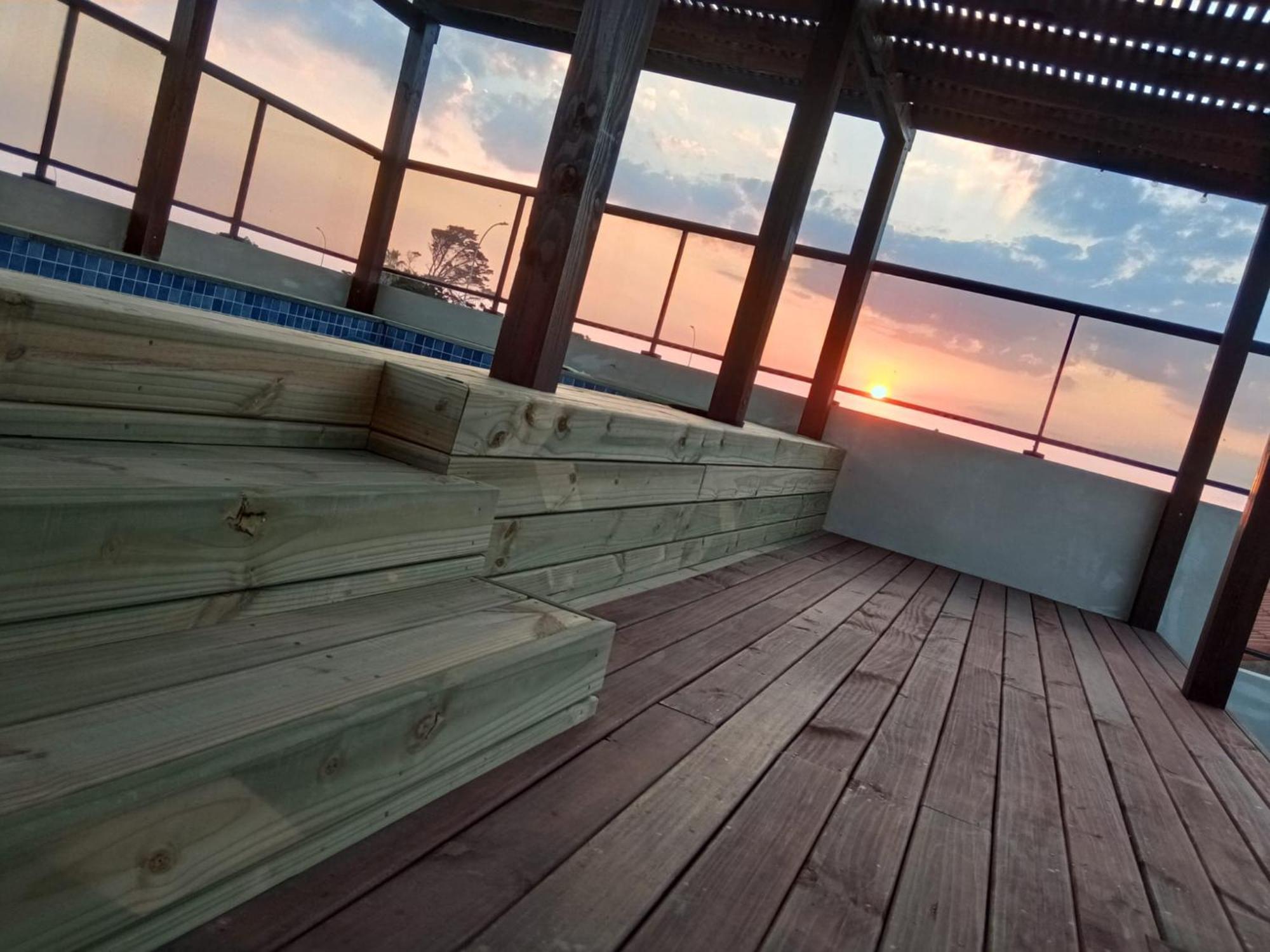 Hotel Bahia La Paloma Dış mekan fotoğraf